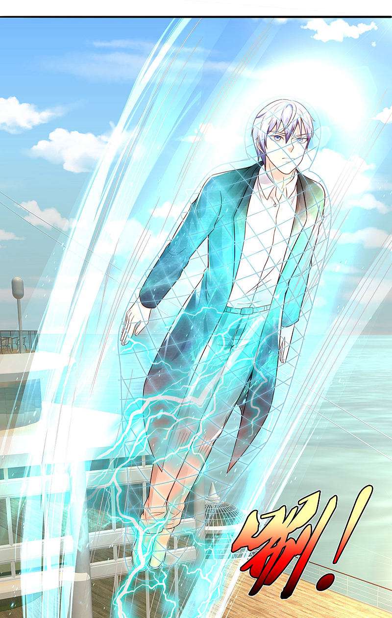 I am Daxianzun Chapter 304 Gambar 23